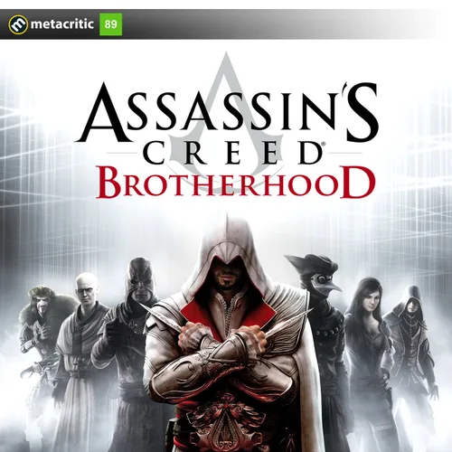 Vista 4 de Assassins Creed The Ezio Collection - Playstation 4