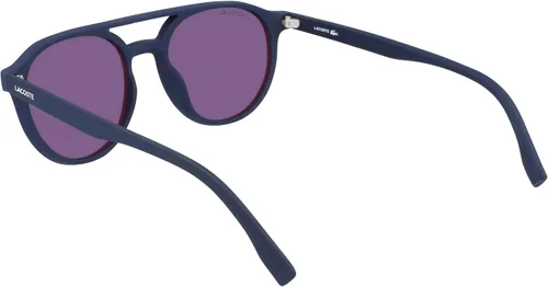 Vista 5 de Gafas de sol LACOSTE L 881 S 414 Azul 414 5218145