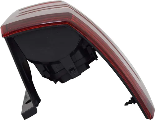 Vista 6 de TYC Conjunto de luz trasera derecha compatible con Mercedes Benz Sprinter Van 2010-2018