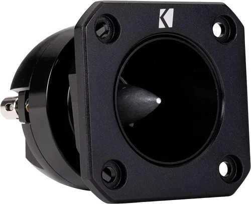 Vista 5 de KIT DE RECONSTRUCCIÓN DE TWEETER DE BALA DE LA SERIE STREET KICKER 49ST3TRK DE 1" (25mm), Una (1) Bobina de Voz con Ensamblaje de Reemplazo