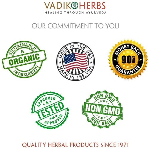 Vista 3 de Prana Vata Nasya Oil Organic – Gotas nasales de hierbas para claridad mental, mejora la concentración, alivia los dolores de cabeza, (1 unidad)