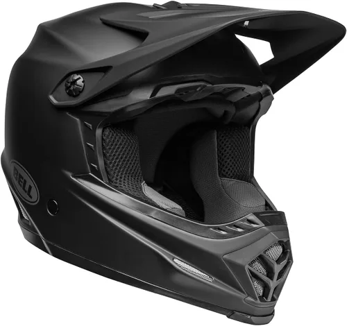 Vista 11 de Bell Moto-9 MIPS Casco de bicicleta juvenil