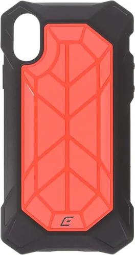Vista 5 de Element Case Funda REV para iPhone Xs/X, protección de grado militar con marco delgado y ligero a prueba de golpes, probada contra caídas REV