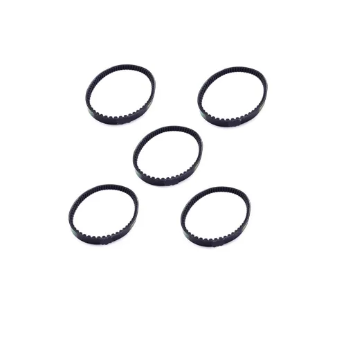 Vista 5 de Motorcycle 669 18 30 CVT Drive Belt for GY6 49cc 50cc 80cc Mo Scooter Jm Ka Ro Su Ve Jo Zn(1pc)