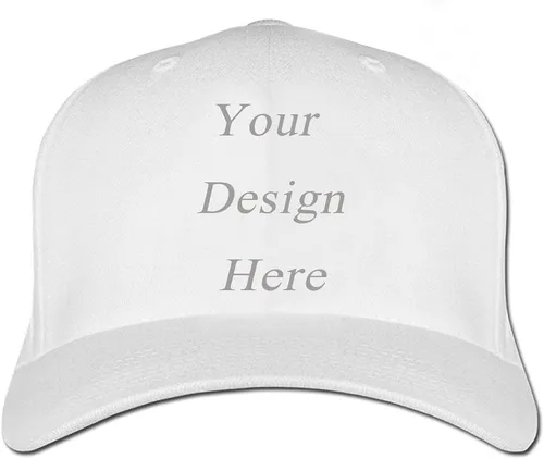Vista 22 de Sombreros unisex con visera solar para papá, gorras de camionero personalizadas, gorras de béisbol para regalos Sombreros de béisbol Negro