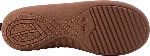 Vista 4 de Spenco Pantuflas Evie para mujer