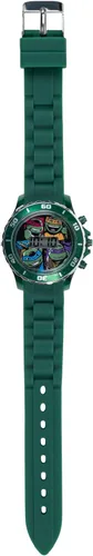 Vista 7 de Accutime Ninja Turtles - Reloj digital para niños