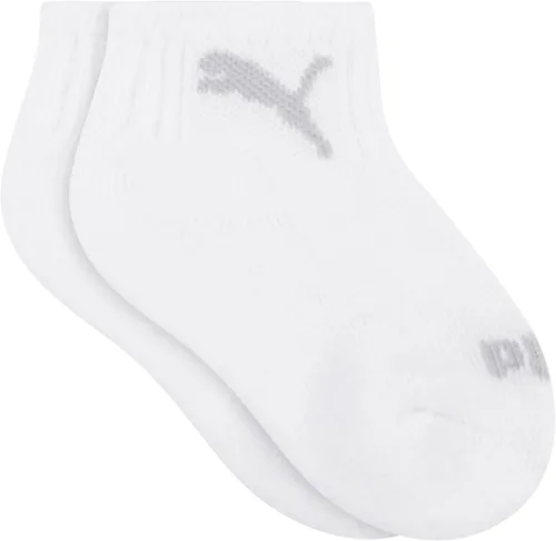 Vista 21 de PUMA Calcetines tobilleros para bebés (6 unidades)