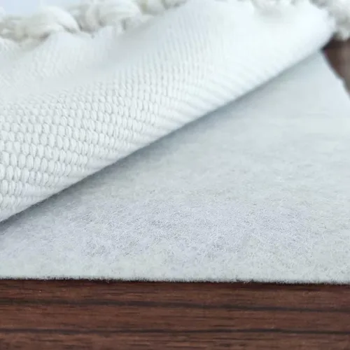 Vista 3 de Wellco Almohadilla para alfombra antideslizante de 2 x 3 pies, agarre antideslizante para alfombras, segura para todos los pisos y acabados