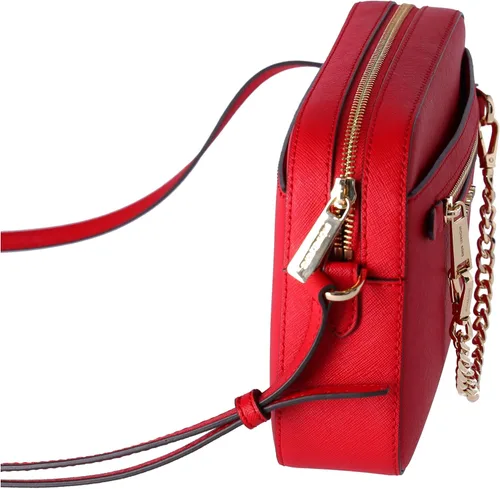 Vista 5 de Bolso cruzado con logotipo grande Jet Set