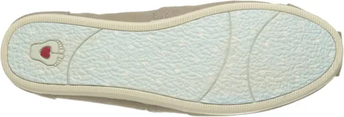 Vista 4 de Skechers Women's Peace and Love Ballet Flat