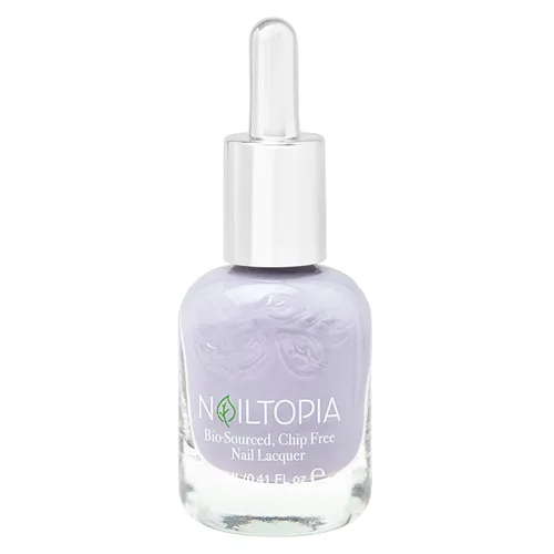 Vista 31 de Nailtopia - Esmalte de uñas sin virutas a base de plantas - No tóxico, de origen biológico, de larga duración, esmalte fortalecedor - Back to Basics