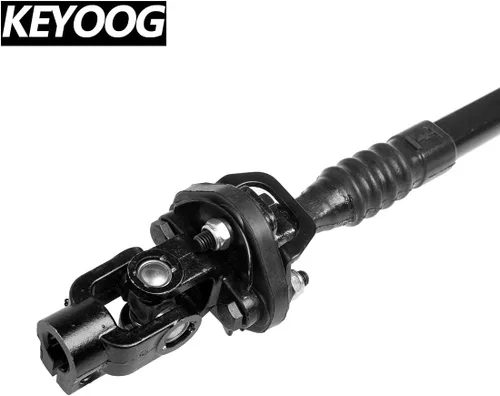 Vista 5 de (Para 4WD solo 425-264 columna de eje de dirección intermedia para Dodge Ram 1500 2500 3500 95-02