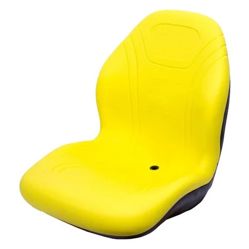 Vista 6 de Stevens Lake Parts Asiento compatible con JD para John Deere X300 X300R X320 X340 X360 X500 X520 X530 Garden