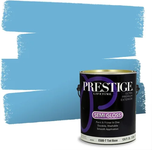 Vista 23 de Prestige - Pintura exterior e imprimación en uno, 6-6-PARENT