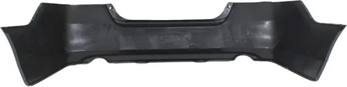 Vista 5 de Garage-Pro Cubierta de parachoques compatible con Honda Accord Sedan 2006-2007