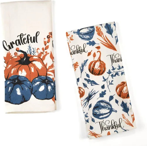 Vista 16 de The Fine Living Co. - Juego de 2 toallas de mano turcas, 100% algodón, toallas de mano decorativas para cocina y baño, para baño, invitados, cara