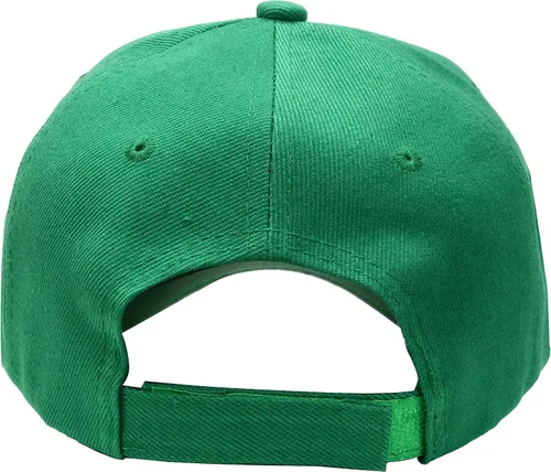 Vista 200 de Falari - Gorra de béisbol, tamaño ajustable, para correr, entrenamientos y actividades al aire libre, para todas las estaciones.