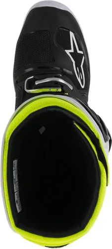 Vista 29 de Alpinestars Tech 7 Enduro Botas para hombre