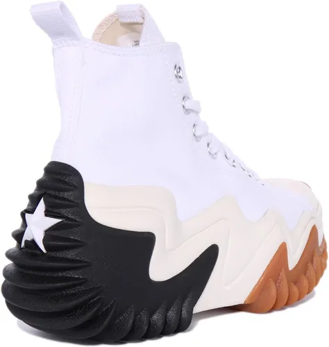 Vista 3 de Converse Tenis de gimnasia para mujer