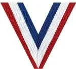 Vista 2 de Medallas de tercer lugar – 2.0 in de Bronce Place Medal Awards Prime