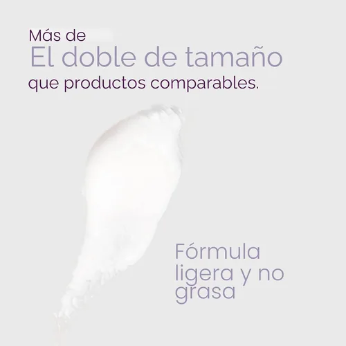 Vista 3 de Crema para el cuidado de las venas de Advanced Clinicals, elimina la apariencia de las varices Venas arañitas.