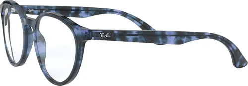 Vista 3 de Ray-Ban RX5362 Square Prescription Eyeglass Frames