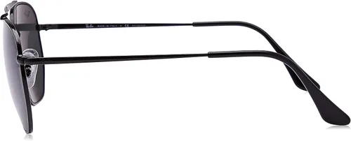 Vista 3 de Ray-Ban Rb3648 The Marshal Square Sunglasses
