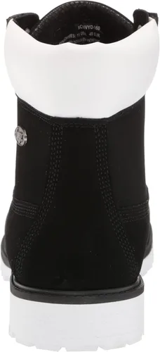 Vista 3 de Lugz Convoy - Botas de moda para hombre