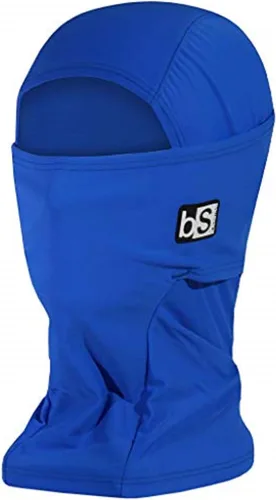 Vista 33 de BLACKSTRAP Máscara de pasamontañas con capucha, máscara de esquí para clima frío, transpirable, absorbe la humedad y compatible con casco