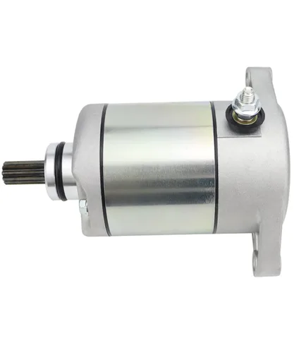 Vista 3 de Arrancador y relé para Arctic Cat 375 2002 400 2003 400 ACT 2004 2005 400 Manual VP 2005, 3545-016 18809 18840 SM14241 410-54068 SM14241 U0297