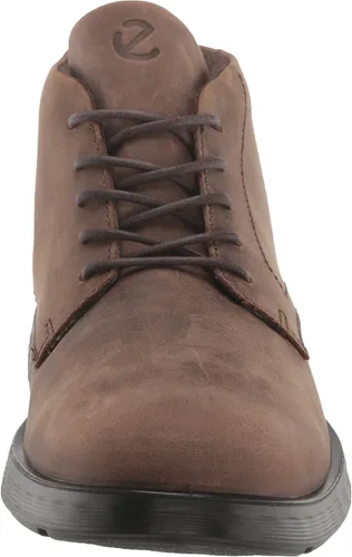 Vista 2 de ECCO S Lite Hybrid Gore-tex Botas Chukka impermeables para hombre