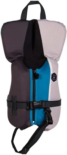 Vista 5 de Liquid Force Chaleco salvavidas Fury Infant CGA