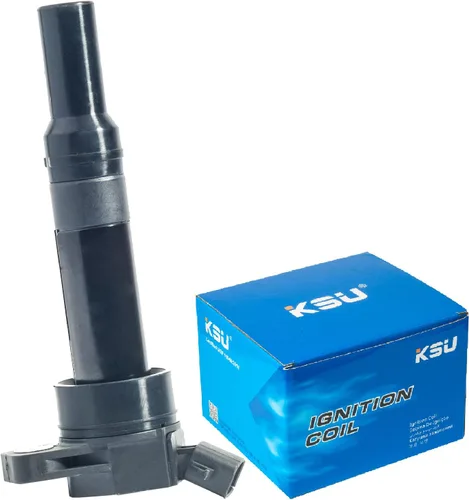 Vista 30 de Paquete de bobina de encendido KSU para Soul 2010 2011 1.6L L4 27301-2b010 uf636 uf-636 273012b010