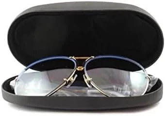 Vista 4 de Porsche Design Funda de gafas de sol para el modelo P8478 - Solo funda