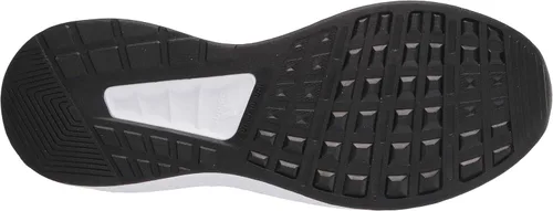 Vista 4 de adidas Runfalcon 20 - Tenis de correr unisex para niños Core BlackBeam YellowBeam Green