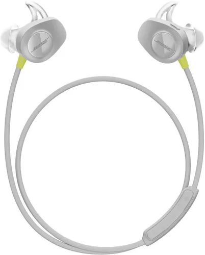 Vista 9 de Audífonos inalámbricos SoundSport de Bose audífonos solamente Agua (Aqua)