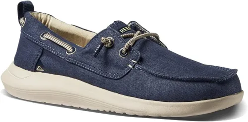 Vista 4 de Reef Zapatos náuticos Swellsole Pier para hombre