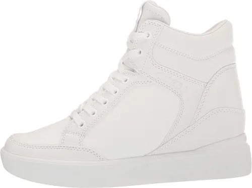 Vista 8 de GUESS Zapatillas Blairin para mujer
