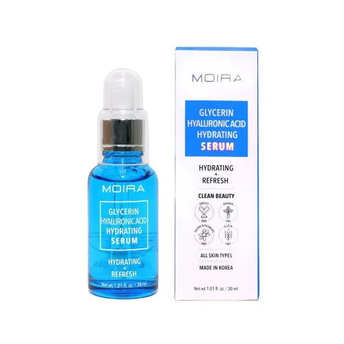 Vista 4 de Suero de tratamiento con colágeno y retinol