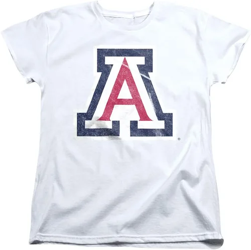 Vista 38 de LOGOVISION Colección oficial de camisetas para mujer con diseño de logotipo primario
