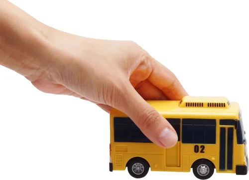 Vista 7 de The Little Bus Tayo Friends- juguete