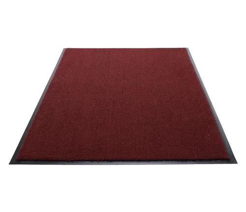 Vista 11 de Guardian Silver Series - Tapete para interiores, vinilo/polipropileno, 2 x 3 pies, color negro