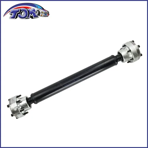 Vista 3 de TOM - Conjunto de eje de transmisión para VW Touareg Audi Q7 Cayenne AWD 7L0521101A