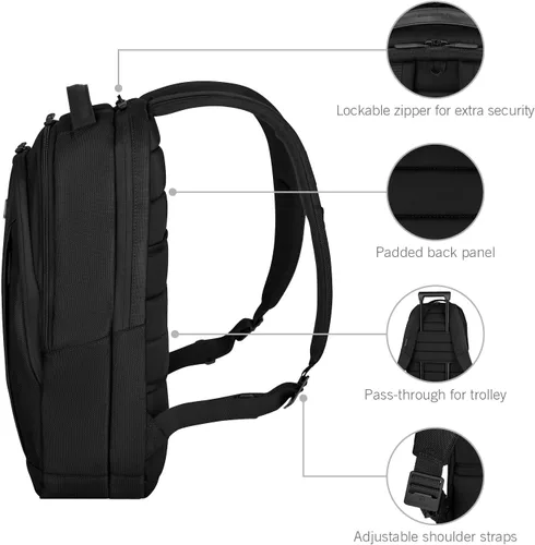 Vista 7 de Victorinox Mochilas y Mensajeros