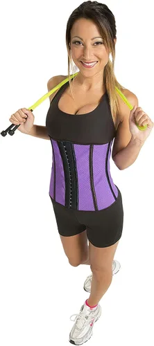 Vista 3 de GoFit Away corsé de la cintura Trimmer