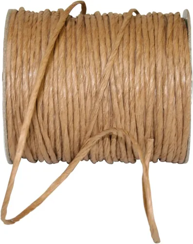 Vista 10 de Reliant Ribbon 25125W-185-18C Cinta de rafia con cable, 1/8 pulgadas x 100 yardas, cítricos