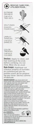 Vista 7 de Pacifica Spray de protección contra el calor para el cabello - Leche capilar de colágeno vegano y protección térmica - Spray seco para cabello