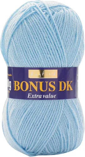 Vista 12 de Hayfield Bonus DK 554 Tomate