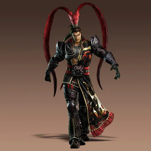 Vista 25 de Dynasty Warriors 7 - Playstation 3